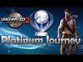 Uncharted 2: Among Thieves - Platinum Journey