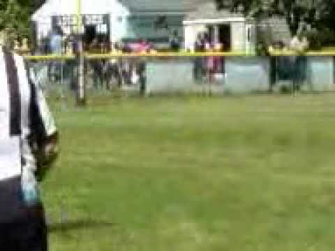 Hezekiah Ragland#13 Carteret Bulldogs