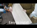 SPC Flooring Instation
