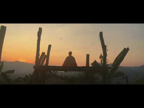 Phra Julien – a vida de um monge