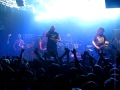 Soilwork - The flameout (live)