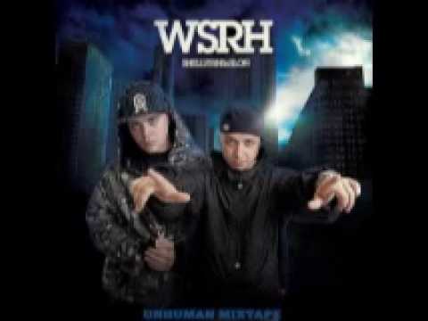 shellerini & slon absolwent unhuman mixtape