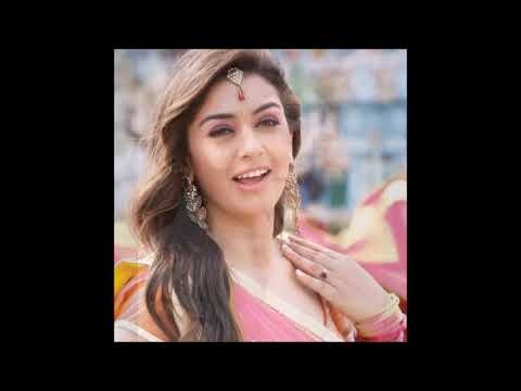 Happy Birthday Hansika Motwani 9th August