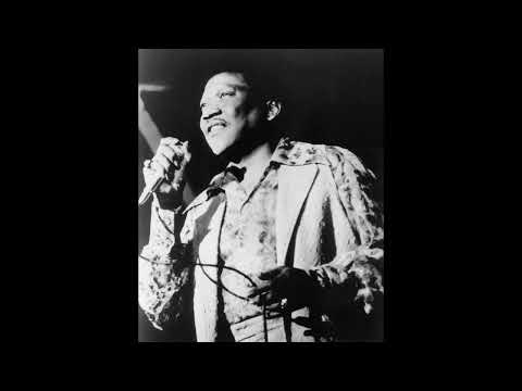 Bobby Blue Bland interview - Part 1 (1970)