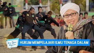 Download lagu Hukum Mempelajari Ilmu Tenaga Dalam | Buya Yahya Menjawab mp3 Download lagu Hukum Mempelajari Ilmu Tenaga Dalam | Buya Yahya Menjawab mp3