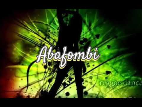 Dj Darren - Abafombi Remix × Old School Jam