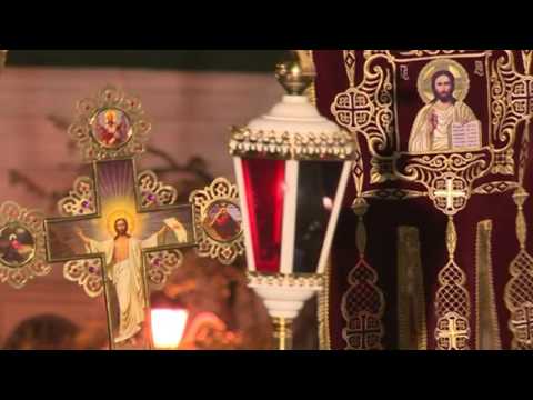 Зі святом Воскресіння Христового!