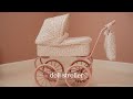 thumbnail: Little Dutch Babypop Kinderwagen