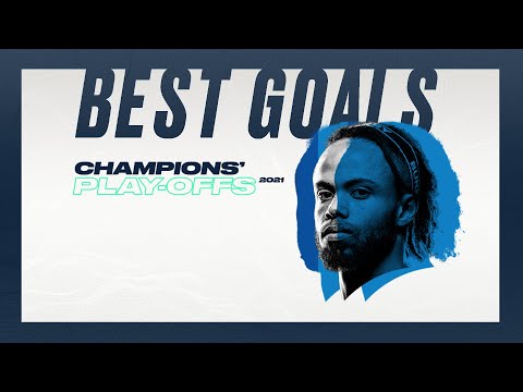 KRC Genk's best goals in the regular season 🤩