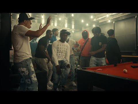 Zay Bando - Movie ( OFFICIAL MUSIC VIDEO )