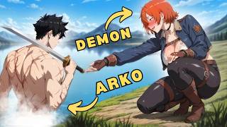 NAPAKALAKAS NA MAGE, BUMILI NG ELF NA ALIPIN PARA MAPALAPIT AT MAPASAYA SIYA | Anime Recap