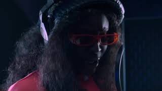 Bossii Black - Money Talk