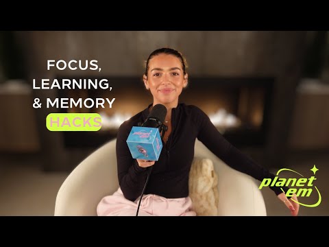 Why You Can’t Focus (And How to Fix It) | Episode 6