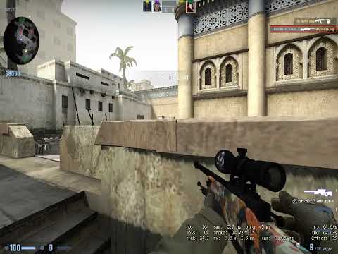 Steam Community :: Video :: AWP kill