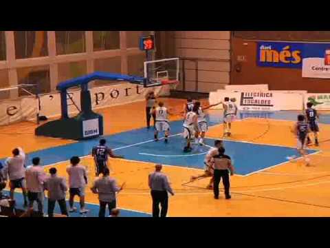 PLATA B.C. RIVER ANDORRA,62 - PLASENCIA EXTREMADURA,54 (29/04/2011 0:00:00)