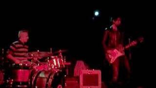 Hitsville Drunks - Heartbreak Volunteer