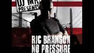 Ric Branson - Ghetto Rose Revisited