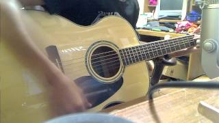 Blind Pilot - Poor Boy [3 Rounds And a Sound] (Cover)