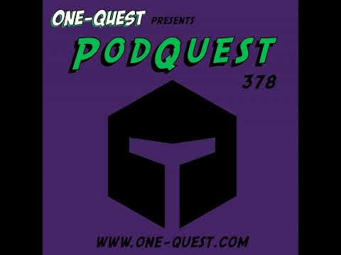 PodQuest 378 - Critical Role, Elden Ring, and Forza Horizon 5