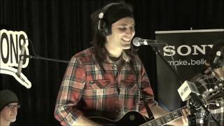 LOCOMONDO - MALA ONDA @ 5|25 LIVE SESSIONS