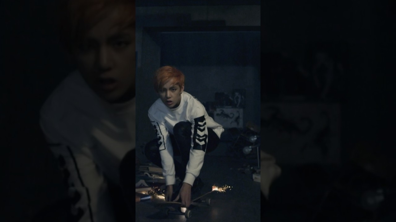 BTS - NO MORE DREAM -Japanese Ver.-