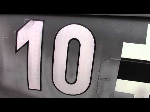 Meister Scale FW190 walk around.