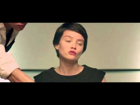 TOKYO FIANCEE  - Extrait 2 - Le dîner