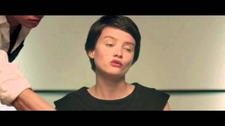 TOKYO FIANCEE  - Extrait 2 - Le dîner