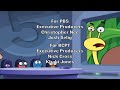 Mighty Bug 5 PBS AU End Credits Season 2 2005 2006