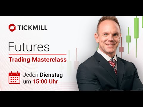 Gold weiter Abwärts?  Dax hängt fest