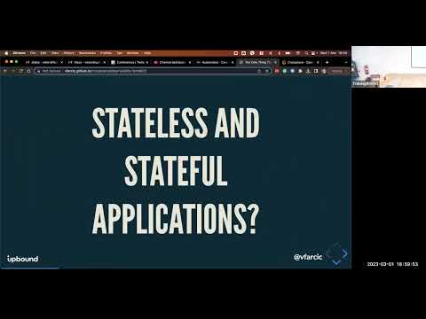 From Kubernetes Out Of Kubernetes Observability and Shifting left chaos testing