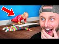 Things Only Siblings Will Understand