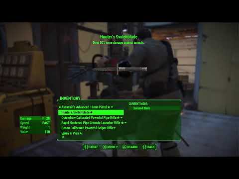 Fallout 4 pt32