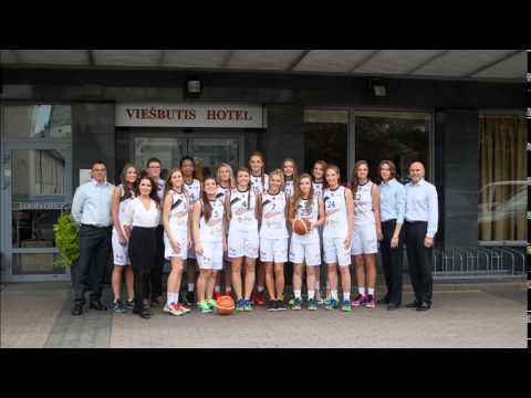 Kibirkstis - tavo miesto komanda