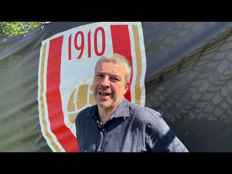 Raduno del Varese, parla il presidente Paolo Girardi