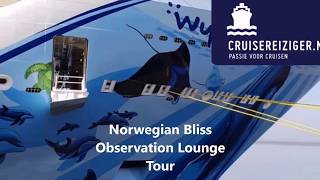 Norwegian Bliss