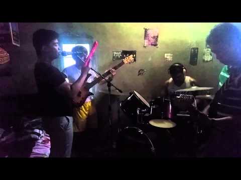 WO OH kamikazee -defloration cover