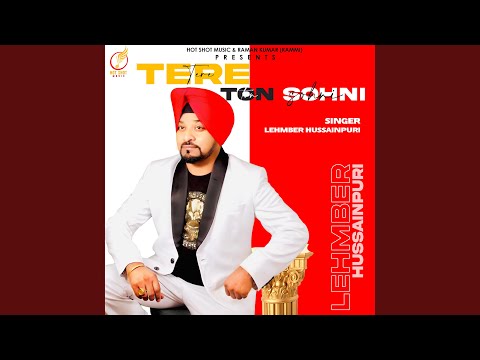 Tere Ton Sohni