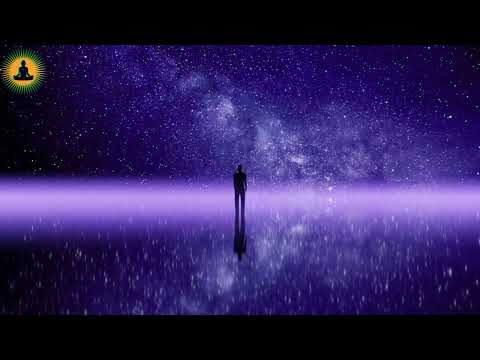 MUSICA PER  SONNO PROFONDO E RILASSAMENTO MENTALE. ENERGIE POSITIVE PER TE