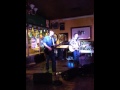 Phil Norby duo killing it at Mo's Irish Pub 