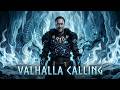 Miracle Of Sound Valhalla Calling Dark Viking Doom Cover Bardcore North