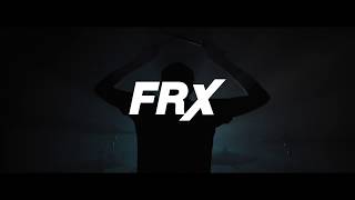 YouTube Video - Sabian FRX - Don't Hold Back