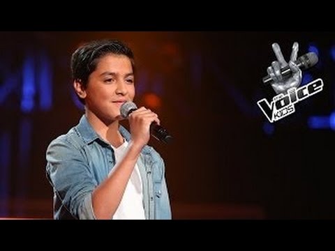The Voice Kids  Best Of Blind Auditions Part 2 HD