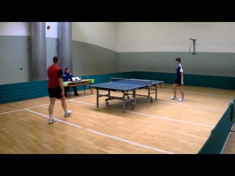 Cikojevic Damir - Rados Ivica 09.12.2012