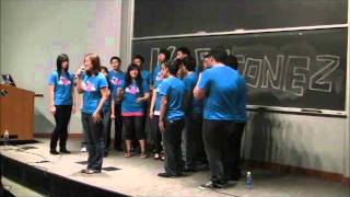 The Most Important Decision 最重要的決定 (Fan Wei Qi 范瑋琪) by Kopitonez