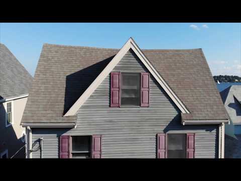 Ocean-Front Multi-Family Home For Sale in Salem, MA