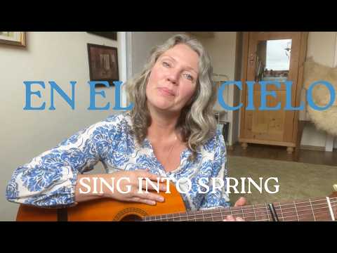En El Cielo - Nessi Gomes