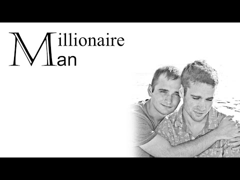 Millionaire Man Millionaire Man | Trailer | Aaron Gregory Austin | Adam Syron | Geno Romo | Jon James trailer thumbnail