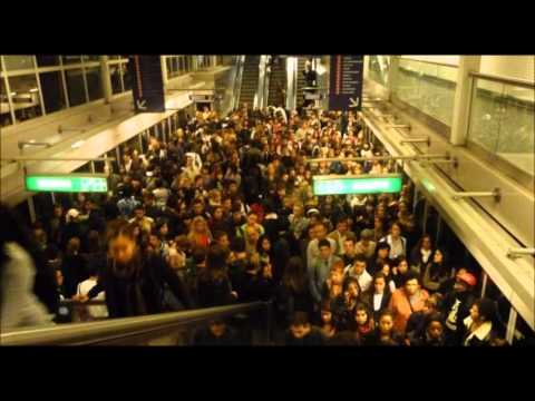 Jean-Louis Cadoré - Au secours (version inédite)