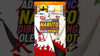 Download lagu 3 Adegan EPIC Naruto Yang Di Buat Ulang Oleh Pierrot #shorts mp3